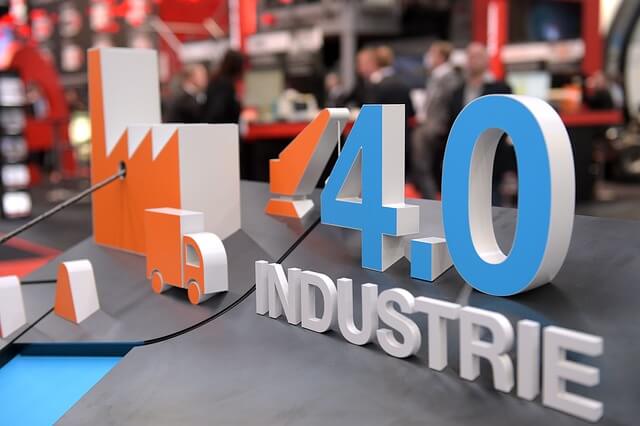 How Industry 4.0 is the way forward for futuristic smart manufacturing