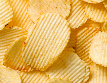 Chips, Wafers, and Namkeens