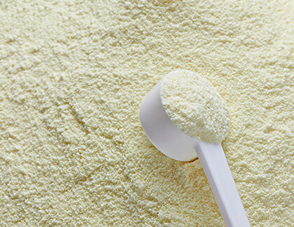 Food Concentrate Processing and Packaging