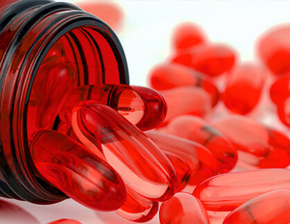 Donkey-Hide Gelatin Drying