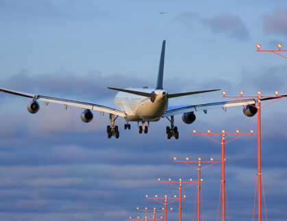 Instrument Landing System