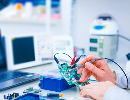 Semiconductor Assembly