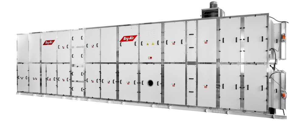 Low Dew Point (LDP) Dehumidifiers