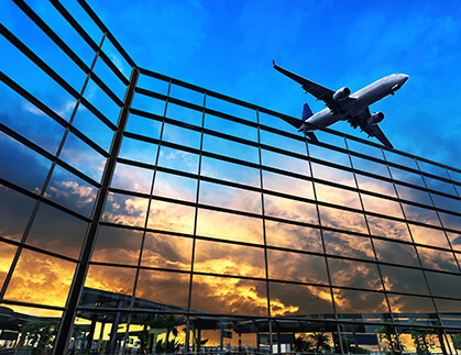 Aviation and Defence