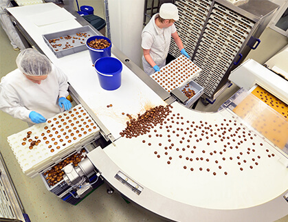 Food and Food Processing