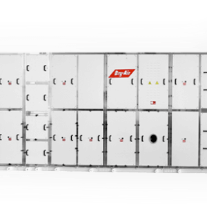 Low Dew Point (LDP) Dehumidifiers