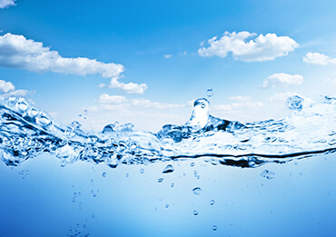 Air to Water Generator 